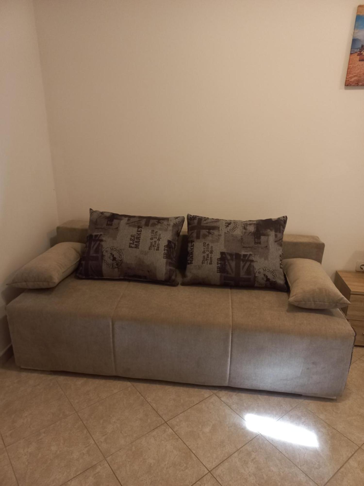 Petkovic Accommodation Tivat Rom bilde