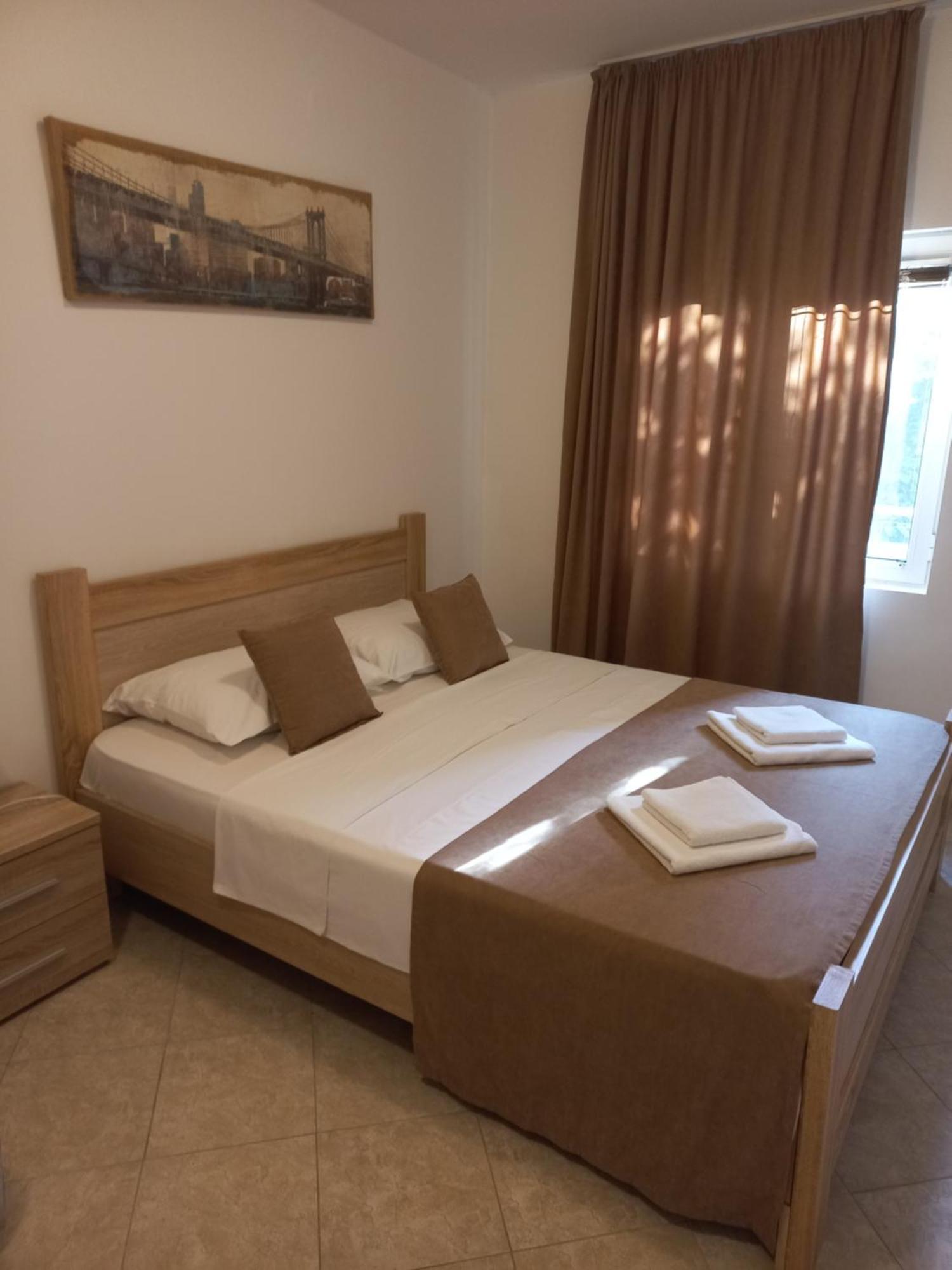 Petkovic Accommodation Tivat Rom bilde