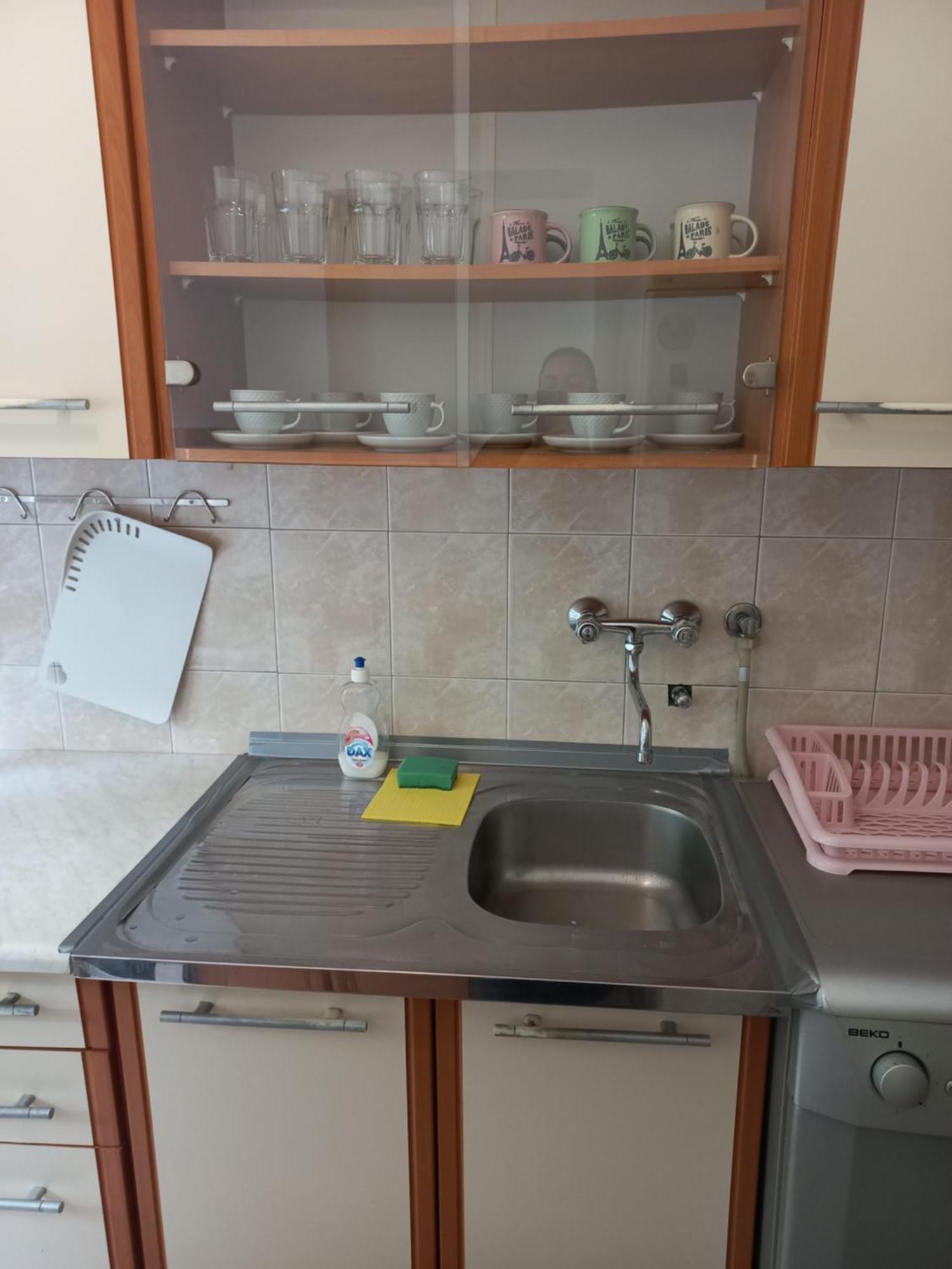 Petkovic Accommodation Tivat Rom bilde