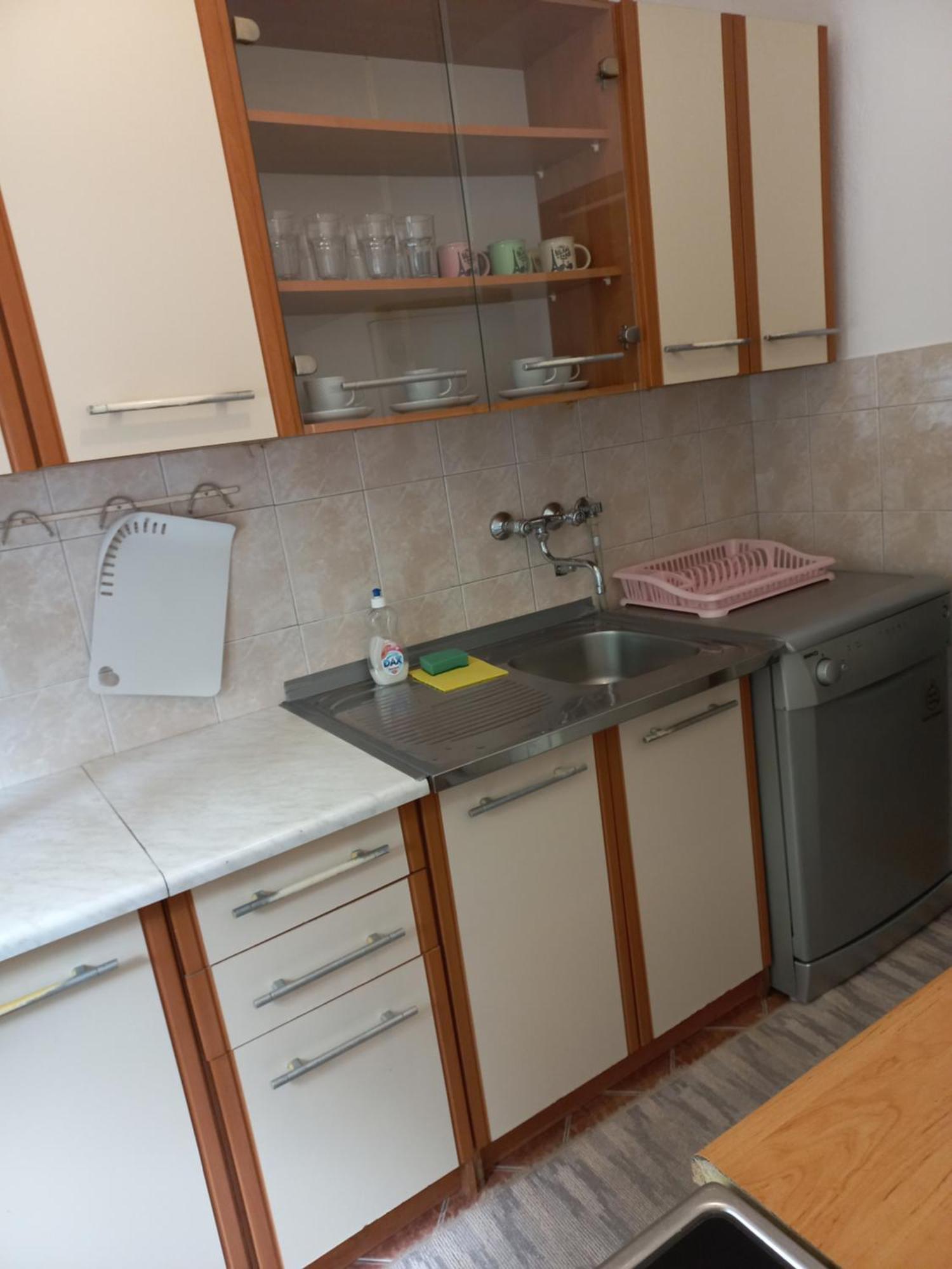 Petkovic Accommodation Tivat Rom bilde