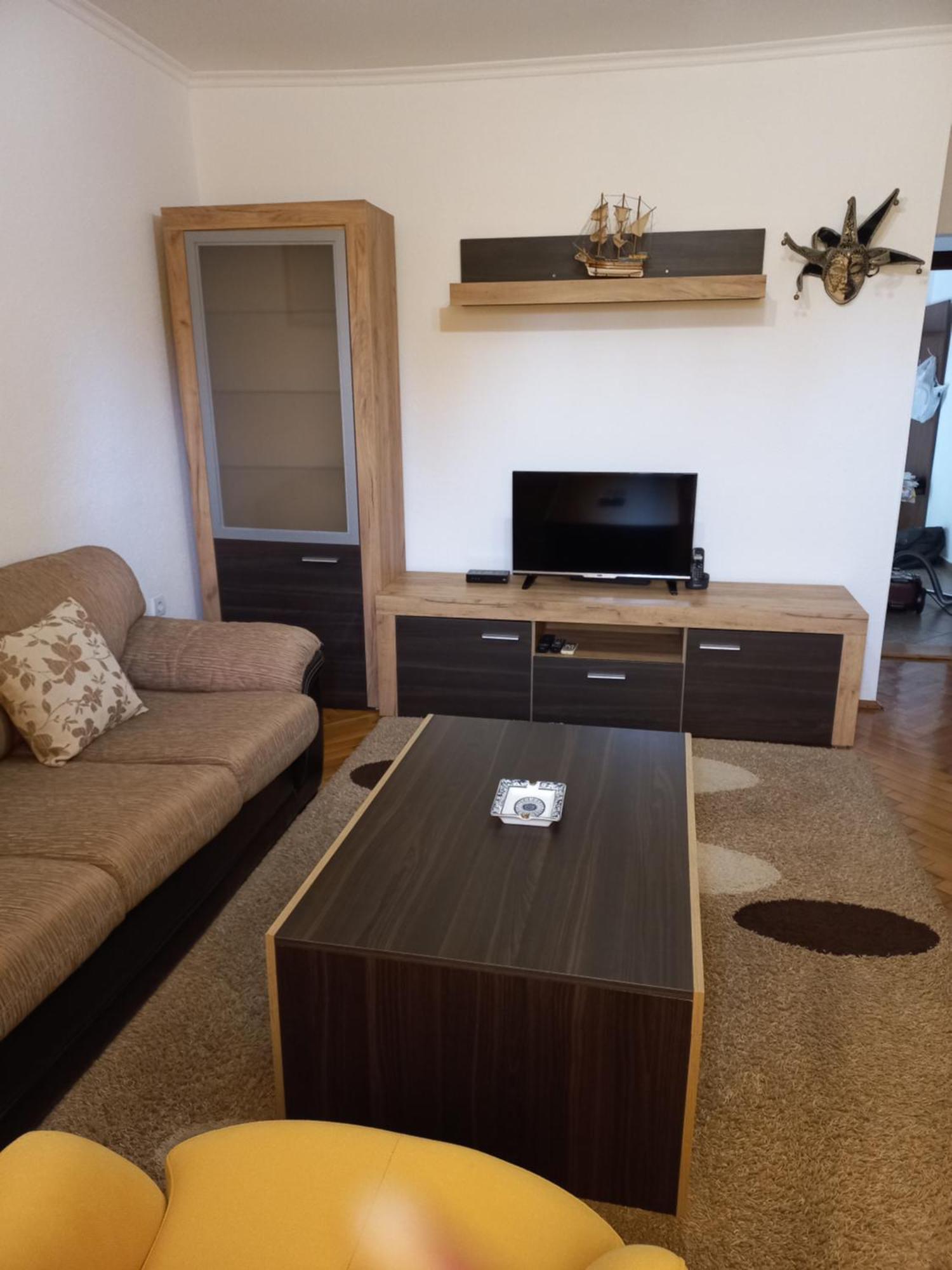 Petkovic Accommodation Tivat Rom bilde