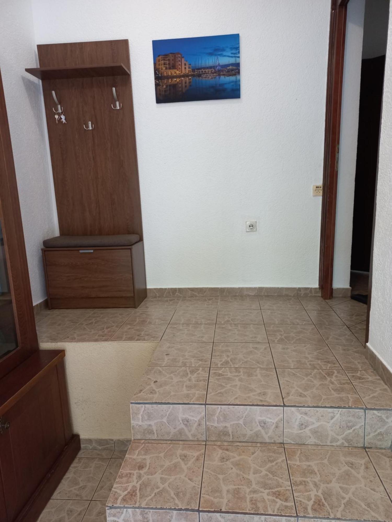 Petkovic Accommodation Tivat Rom bilde