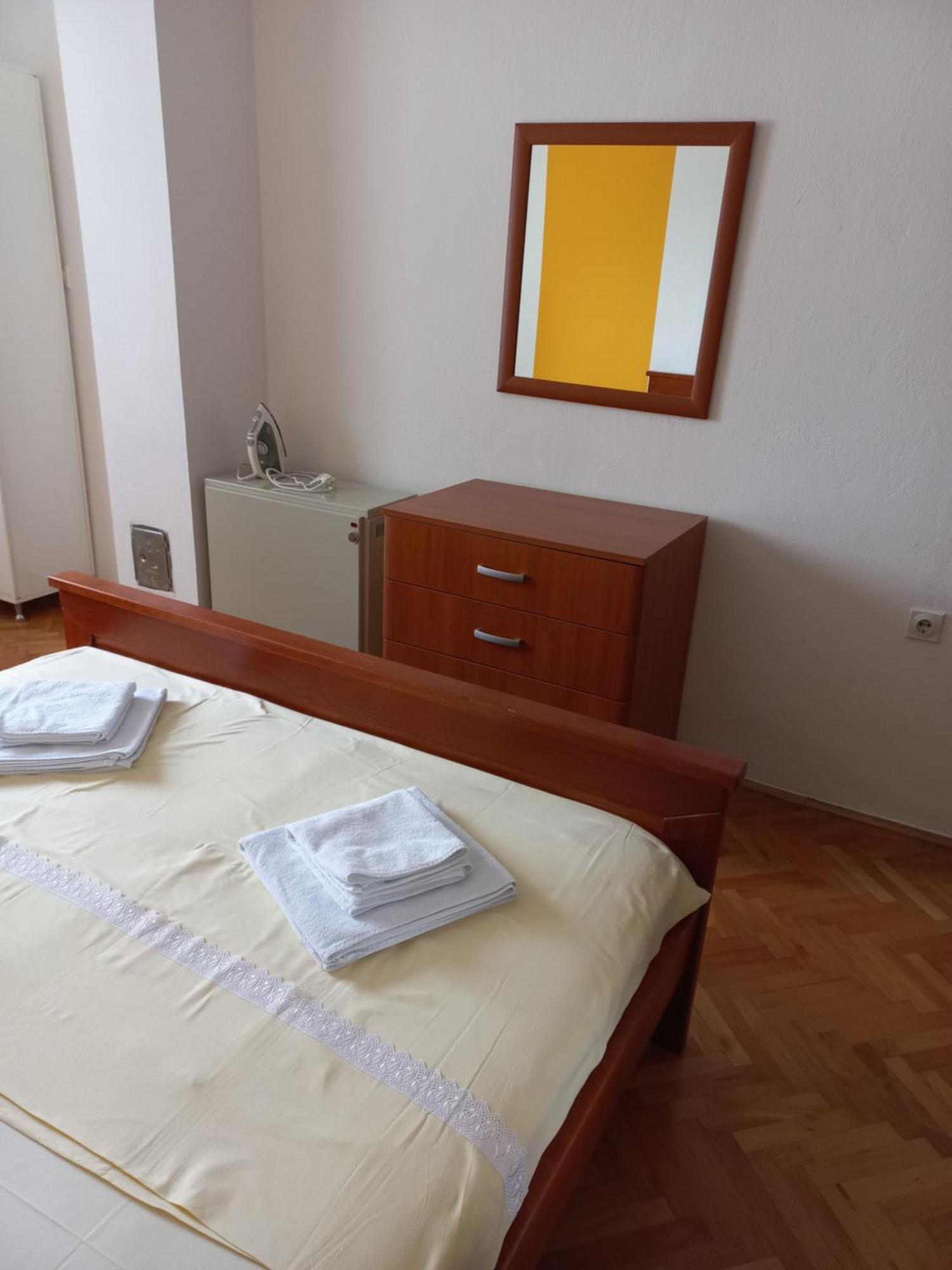 Petkovic Accommodation Tivat Rom bilde
