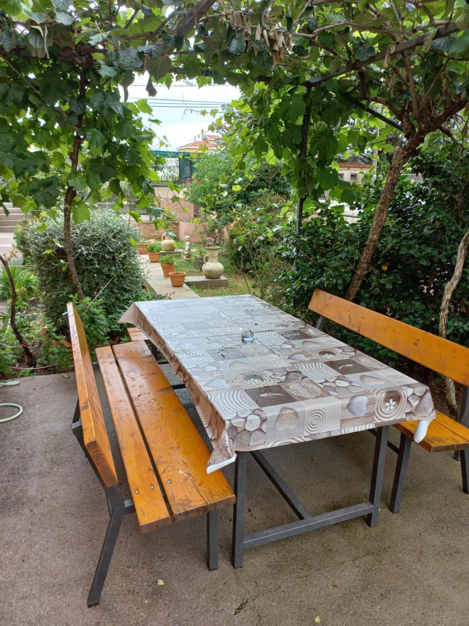 Petkovic Accommodation Tivat Rom bilde