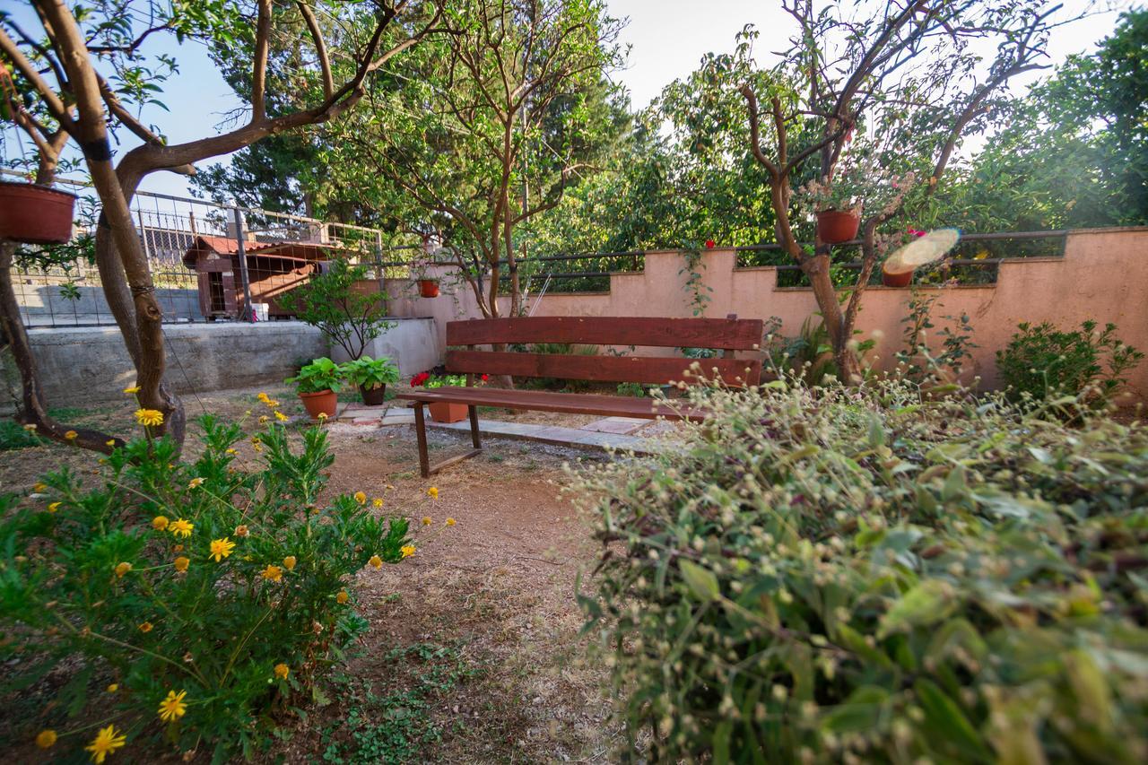 Petkovic Accommodation Tivat Eksteriør bilde